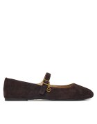Michael Michael Kors Балеринки Nellie 40F6NLFP1S