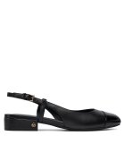 Michael Michael Kors Балеринки Perla Flex Sling Flat 40R4PLFP1L