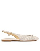 Michael Michael Kors Балеринки Piper 40S6PIFP1B