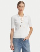 Michael Michael Kors Блуза MS661FZ5ZV Slim Fit