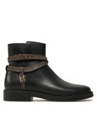 Michael Michael Kors Боти 40F4ABME7L