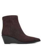 Michael Michael Kors Боти Austin Wedge Bootie 40F6AUME5S