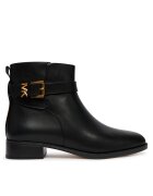 Michael Michael Kors Боти Rachel 40T6RCFE5L Черен
