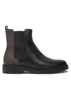 Michael Michael Kors Боти тип челси Hazel Chelsea Bootie 40F4HZMEEL