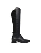 Michael Michael Kors Чизми Lex 40F5LXMB5L Черен