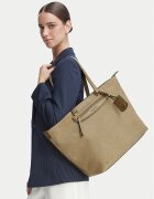 Michael Michael Kors Дамска чанта Jet Set Travel 30F6ATVT4S