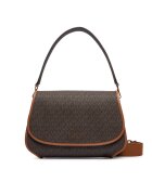 Michael Michael Kors Дамска чанта 30T6AX3M2B