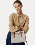 Michael Michael Kors Дамска чанта Hamilton Moderne 30T6GNXS1B