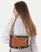 Michael Michael Kors Дамска чанта Jet Set 32F5GJ6C8B