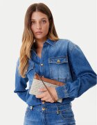 Michael Michael Kors Дамска чанта 32F5GJ6F6B