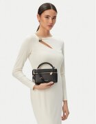 Michael Michael Kors Дамска чанта 32S6GQ1C0L Черен