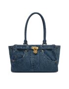 Michael Michael Kors Дамска чанта Hamilton 30F6BNXT0C
