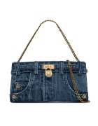 Michael Michael Kors Дамска чанта Hamilton 32F6BNXC0C
