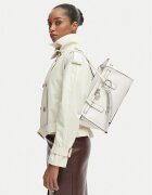 Michael Michael Kors Дамска чанта Hamilton Moderne 30F5SNXT0L