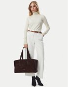 Michael Michael Kors Дамска чанта Hudson 33F6GHDT3X