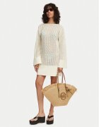 Michael Michael Kors Дамска чанта Isa 30S6S9FT9Y