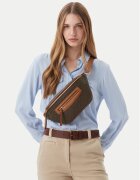 Michael Michael Kors Дамска чанта Jet Set 30S6GTVM8B