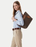 Michael Michael Kors Дамска чанта Jet Set 30S6GTVT2B