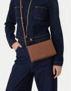 Michael Michael Kors Дамска чанта Jet Set Medium 32S4GJ6C6L