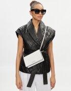 Michael Michael Kors Дамска чанта Jet Set 32S4SJ6C6L