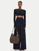 Michael Michael Kors Дамска чанта Lillie 30T9G0LE3B