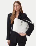 Michael Michael Kors Дамска чанта Quinn 30T5SQNT9L