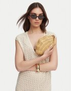 Michael Michael Kors Дамска чанта Shelly 30S6G16C5W