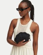 Michael Michael Kors Дамска чанта Shelly 30S6S16C5W