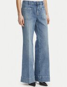 Michael Michael Kors Дънки MS6909IEB1 Loose Fit