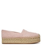 Michael Michael Kors Еспадрили Lynn 40S5LYFP3D Розов