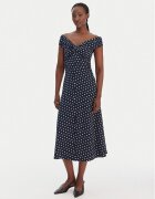 Michael Michael Kors Ежедневна рокля MR683GLKA7 Regular Fit
