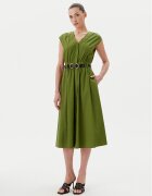 Michael Michael Kors Ежедневна рокля MS5830KF4C Regular Fit