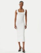 Michael Michael Kors Ежедневна рокля MS683CG33D Slim Fit