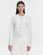 Michael Michael Kors Кардиган MF460Z6F5L Regular Fit