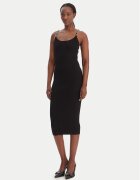 Michael Michael Kors Коктейлна рокля MR683BQ33D Slim Fit