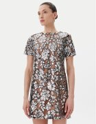 Michael Michael Kors Коктейлна рокля MS582WRHDE Regular Fit