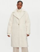Michael Michael Kors Кожух 77B1384M52 Екрю Oversize