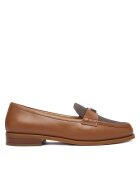 Michael Michael Kors лоуфъри с дебела подметка Lec Loafer 40F5LXFP1B