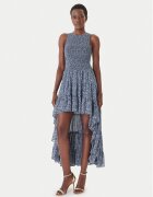 Michael Michael Kors Лятна рокля MS6836FKMN Regular Fit