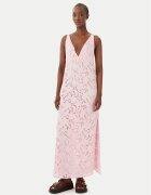 Michael Michael Kors Лятна рокля MS683HIKR1 Slim Fit