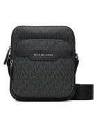 Michael Michael Kors Мъжка чантичка Hudson 33T5LHDM0B