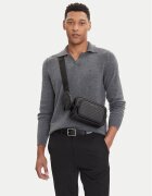 Michael Michael Kors Мъжка чантичка Hudson 33U2LHDC2B