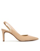 Michael Michael Kors Обувки на ток 40R4HNMP1A