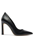 Michael Michael Kors Обувки на ток Amara leather Pump 40S4AMHP1L