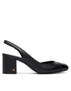 Michael Michael Kors Обувки на ток Perla Flex Sling Pump 40R4PLMP1L