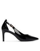 Michael Michael Kors Обувки на ток Rachel 40F6RCMP1A Черен