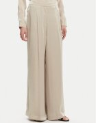 Michael Michael Kors Панталони тип палацо MS430638BB Wide Leg