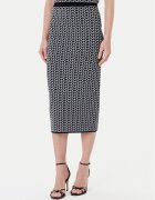 Michael Michael Kors Пола тип молив MT570J8HQG Slim Fit