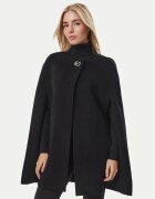 Michael Michael Kors Пончо MF620MWGBX Relaxed Fit