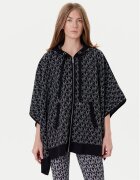 Michael Michael Kors Пончо MT561CCK87 Relaxed Fit